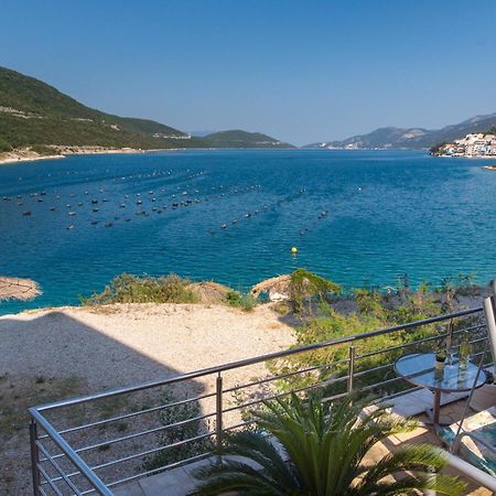 Villa San Neum Camera foto