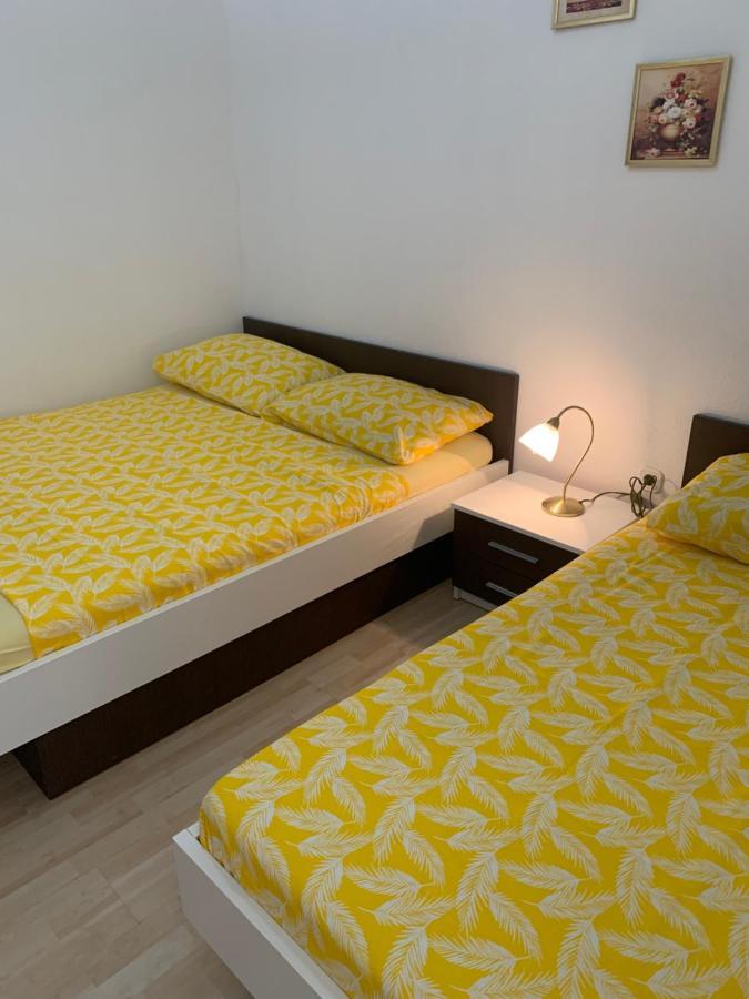 Villa San Neum Esterno foto