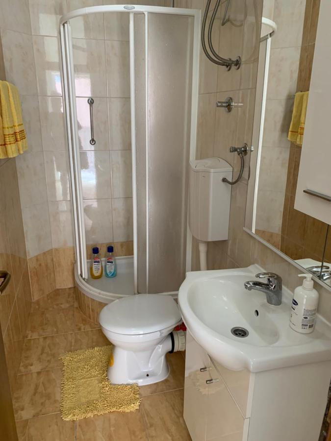 Villa San Neum Esterno foto