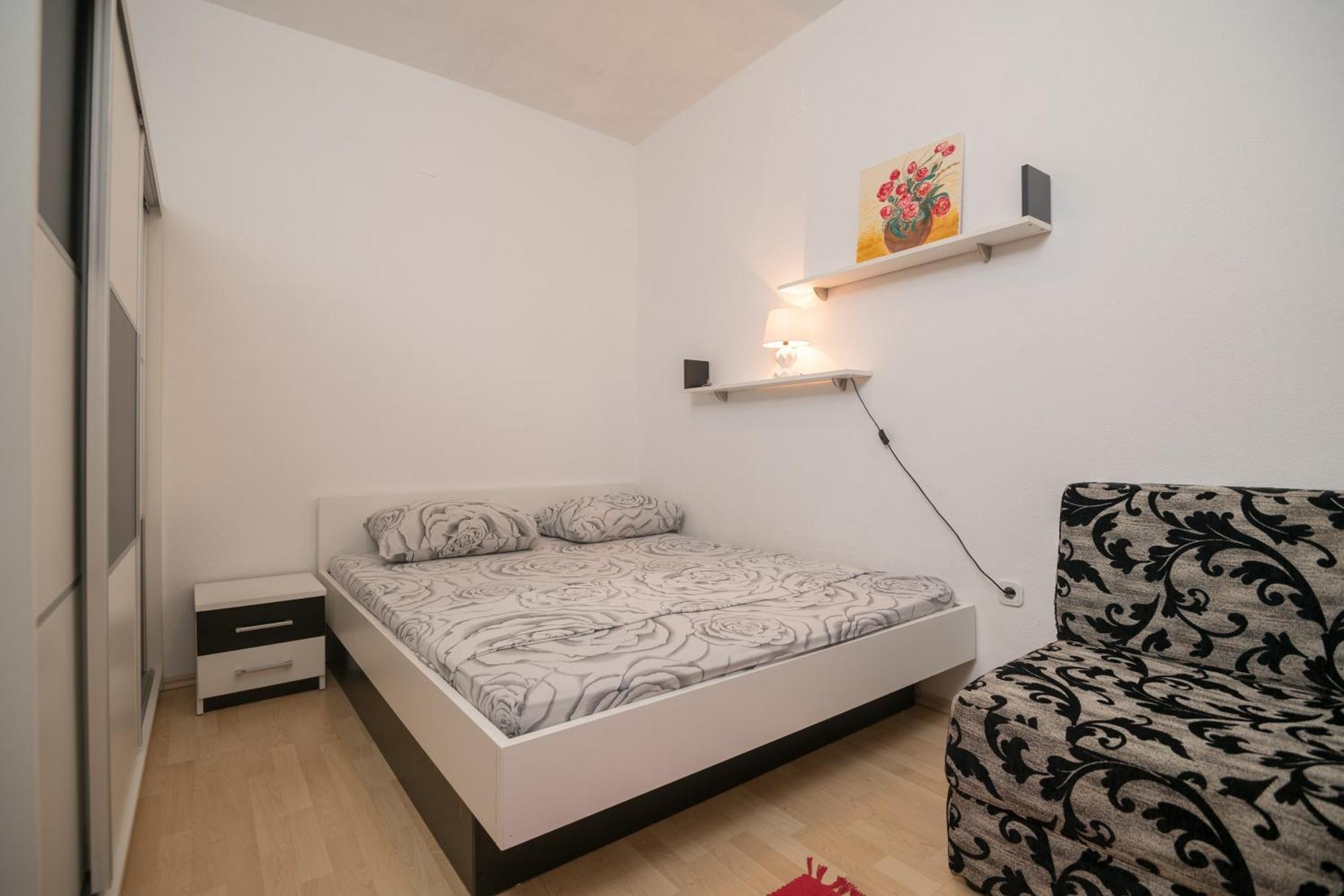 Villa San Neum Camera foto