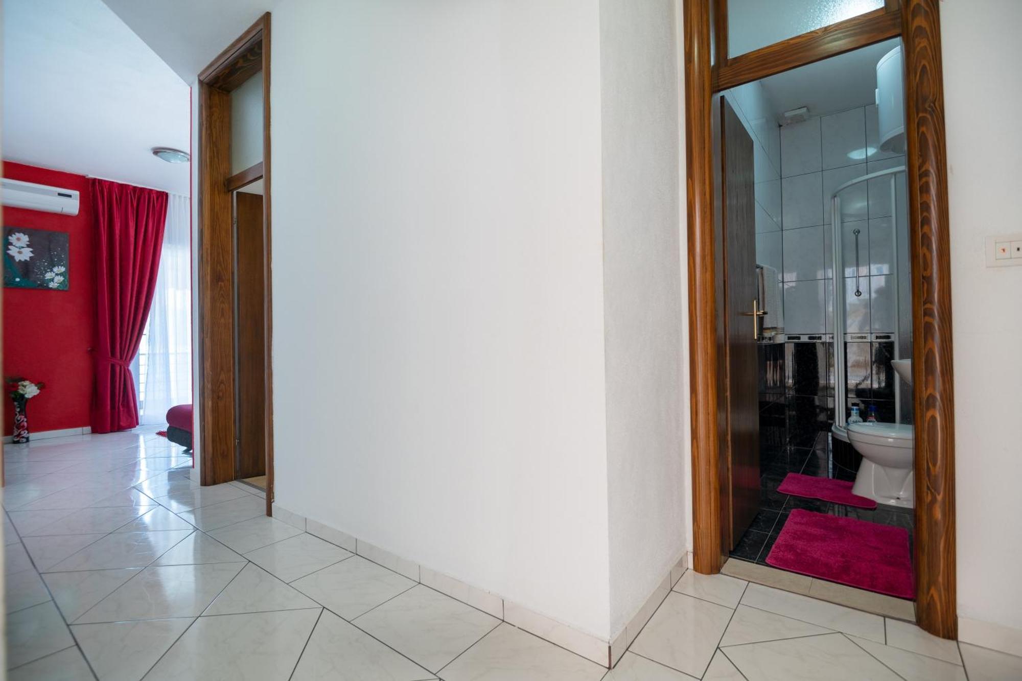 Villa San Neum Camera foto