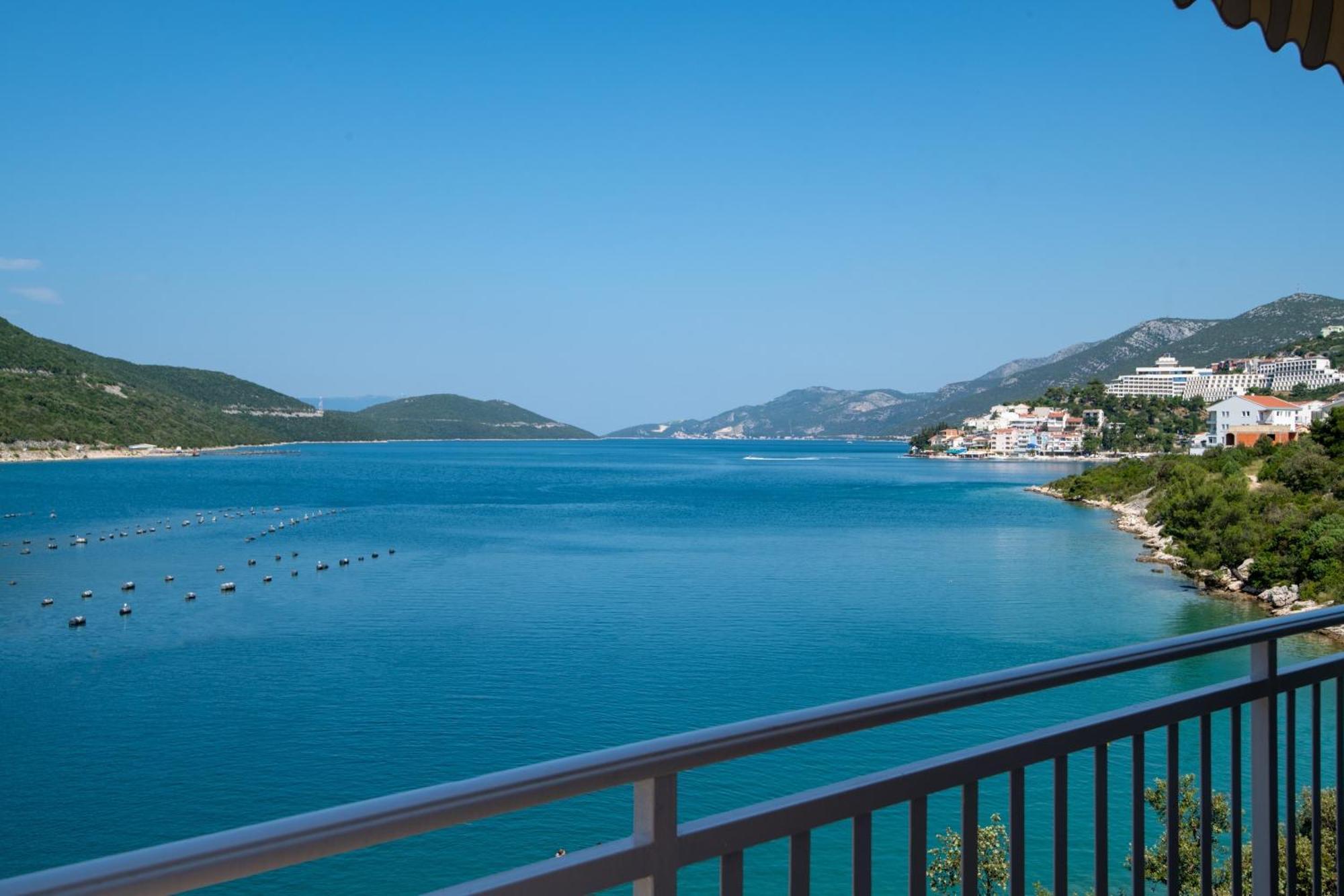 Villa San Neum Camera foto