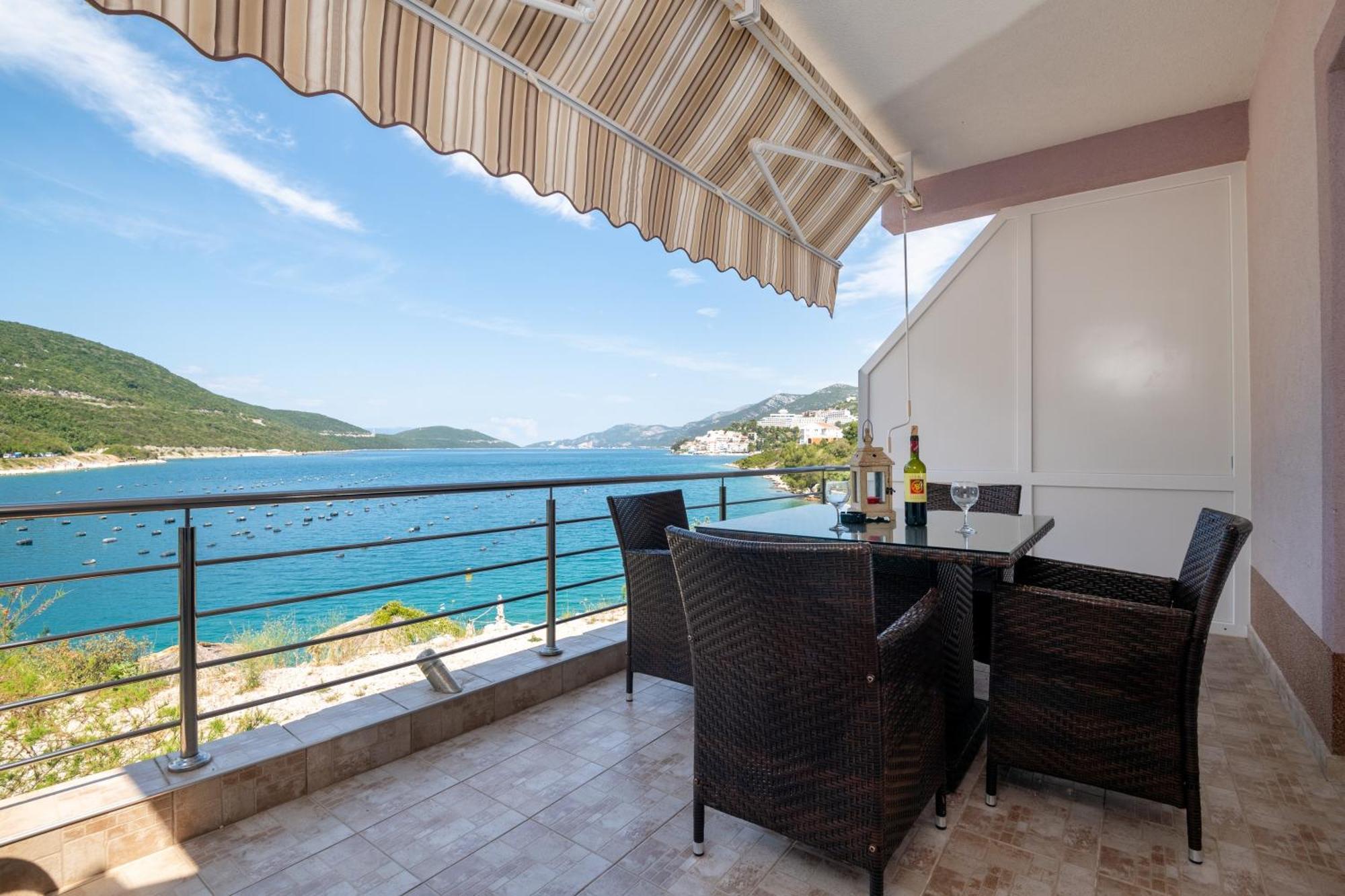 Villa San Neum Camera foto