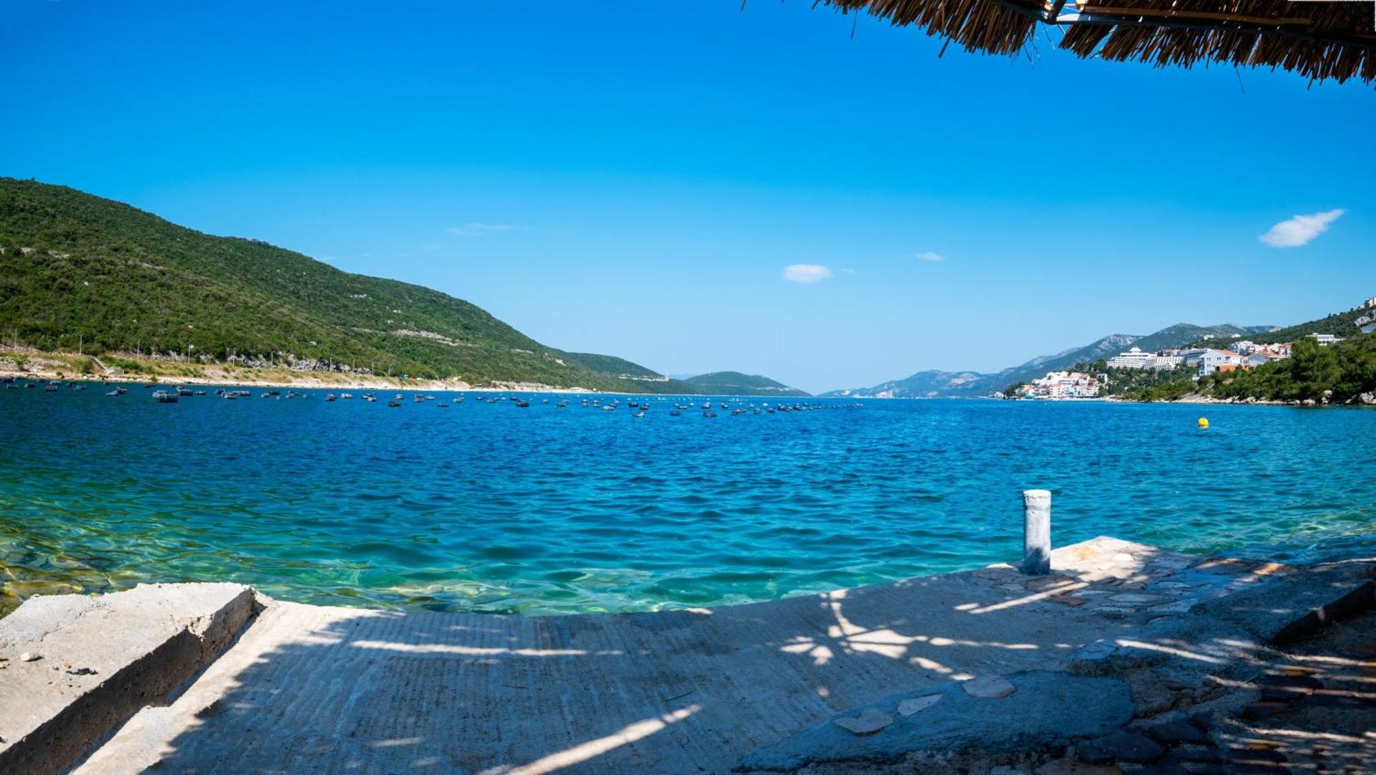 Villa San Neum Camera foto