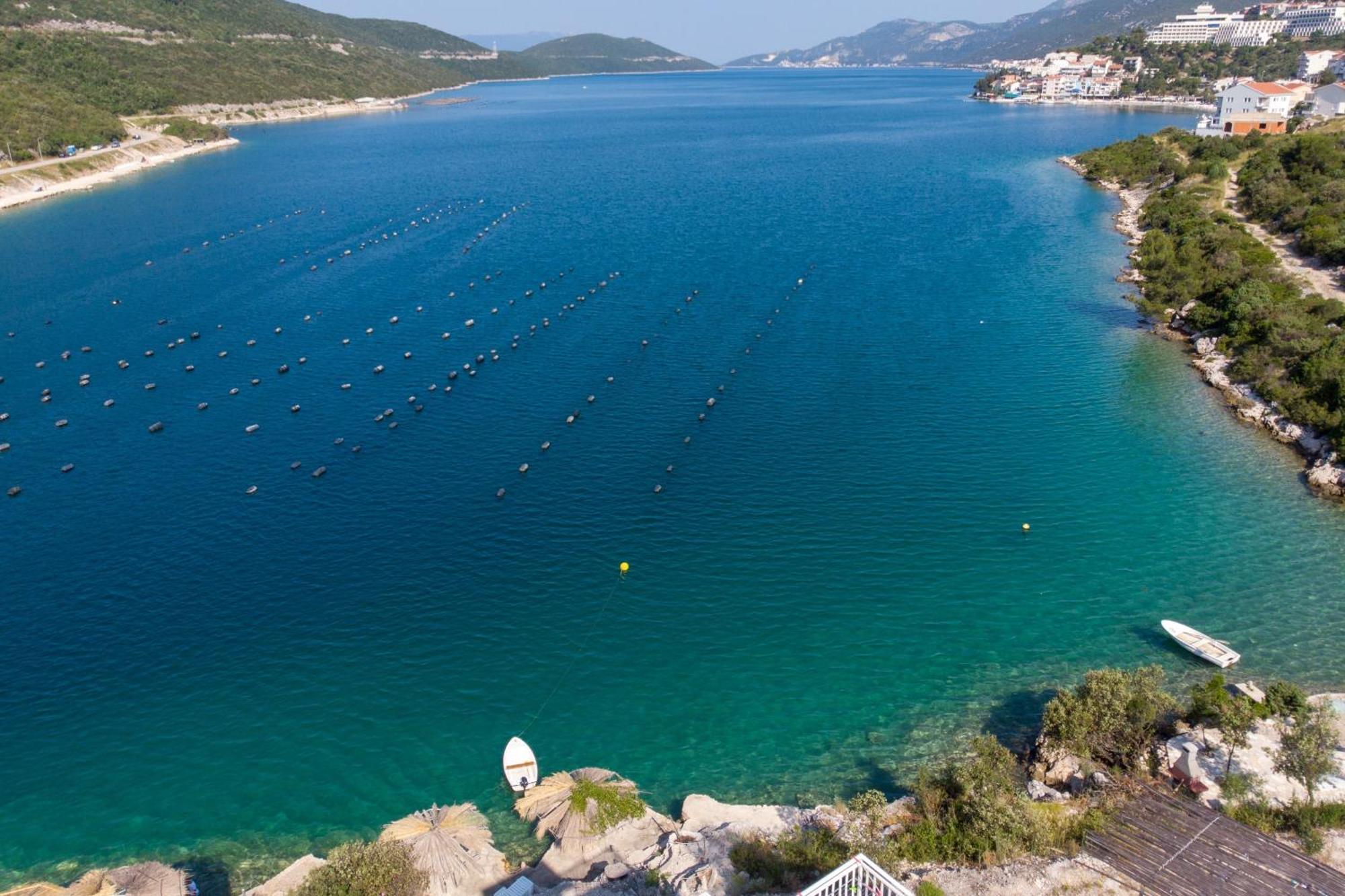 Villa San Neum Camera foto