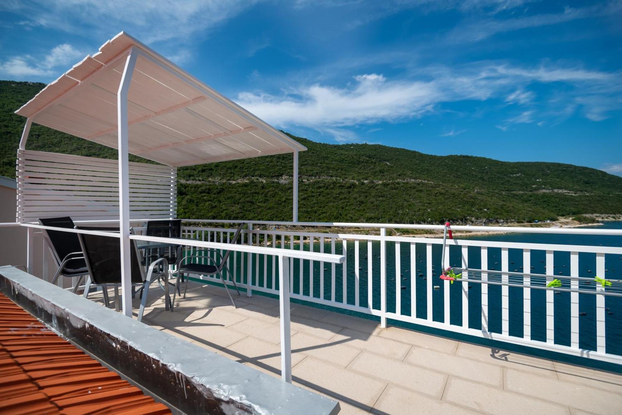 Villa San Neum Camera foto