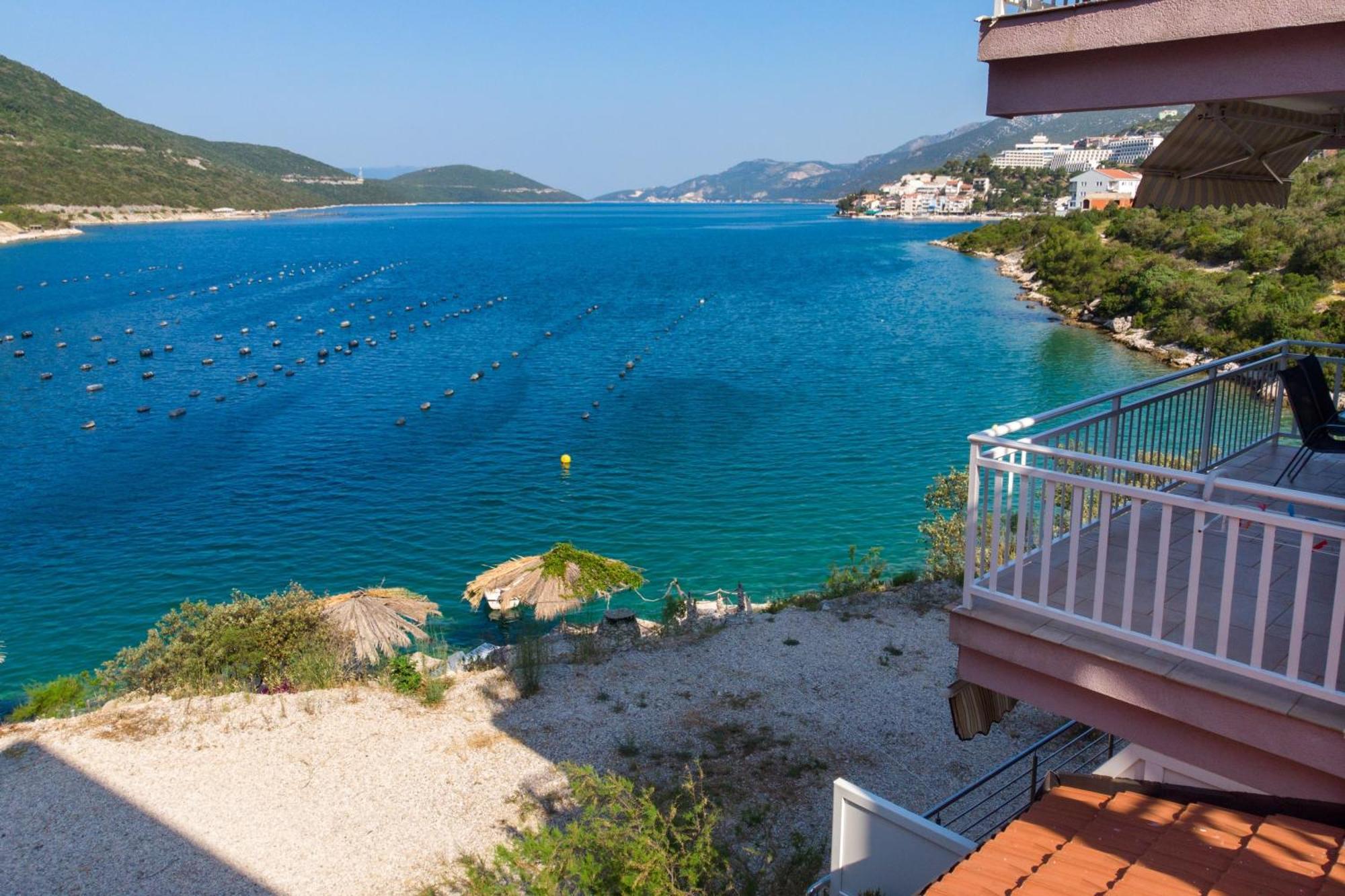Villa San Neum Camera foto