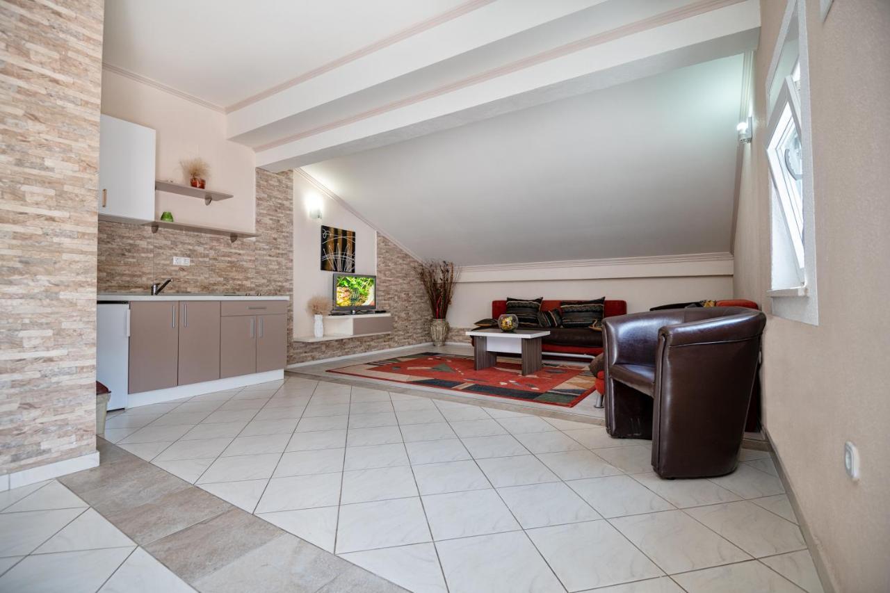 Villa San Neum Esterno foto