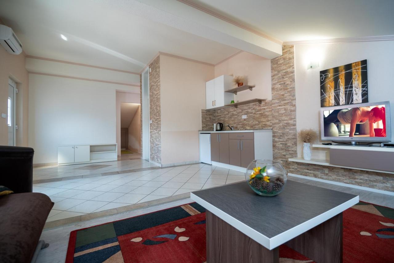 Villa San Neum Esterno foto