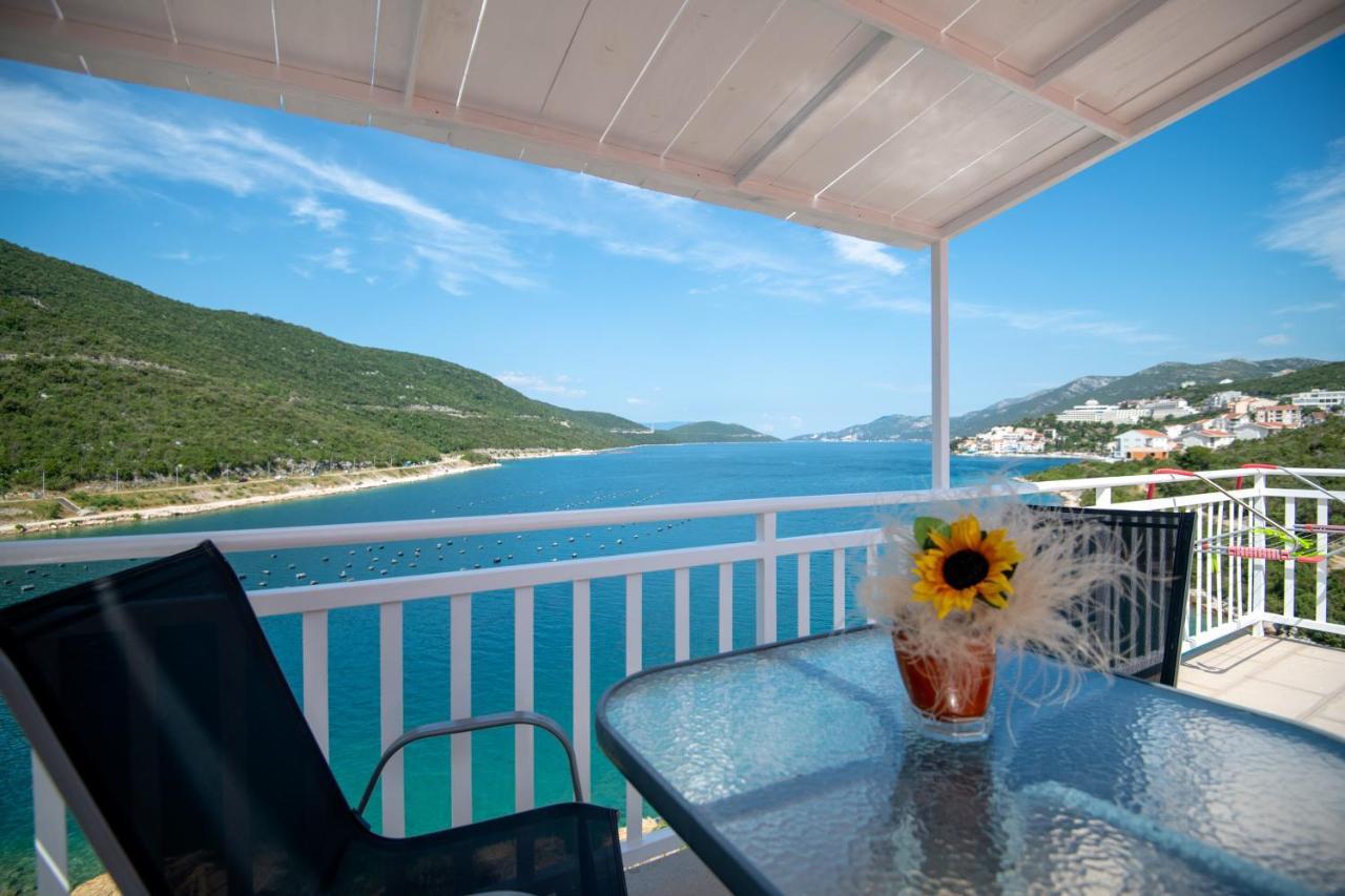 Villa San Neum Esterno foto