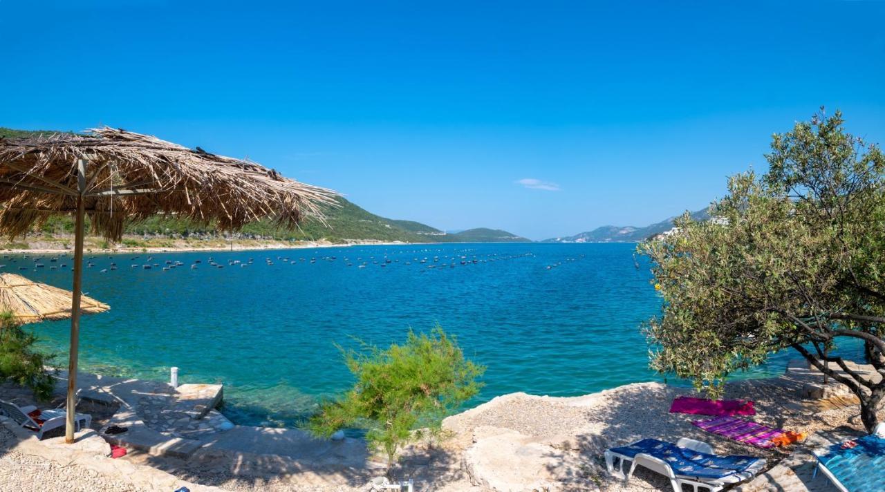 Villa San Neum Esterno foto