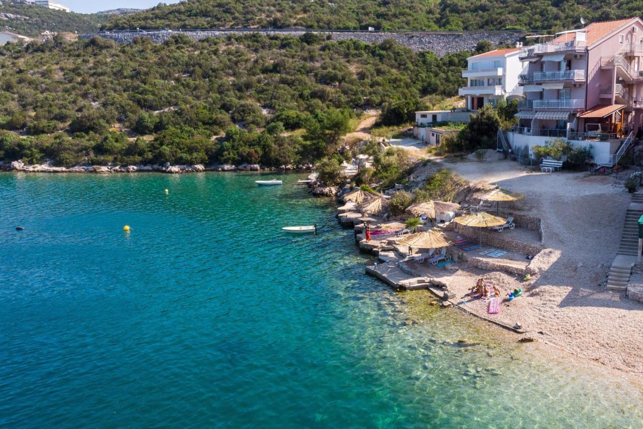 Villa San Neum Esterno foto