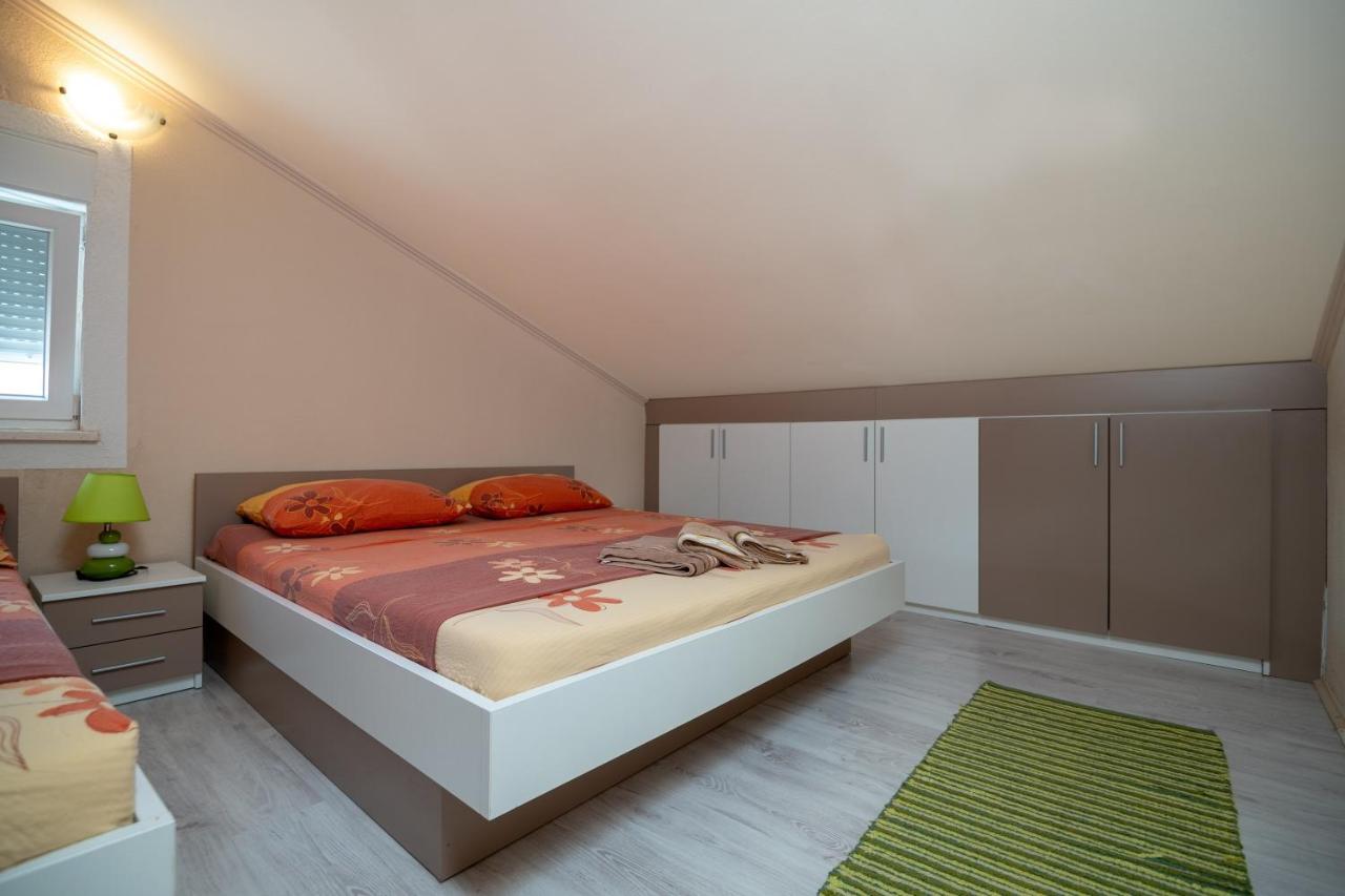 Villa San Neum Esterno foto