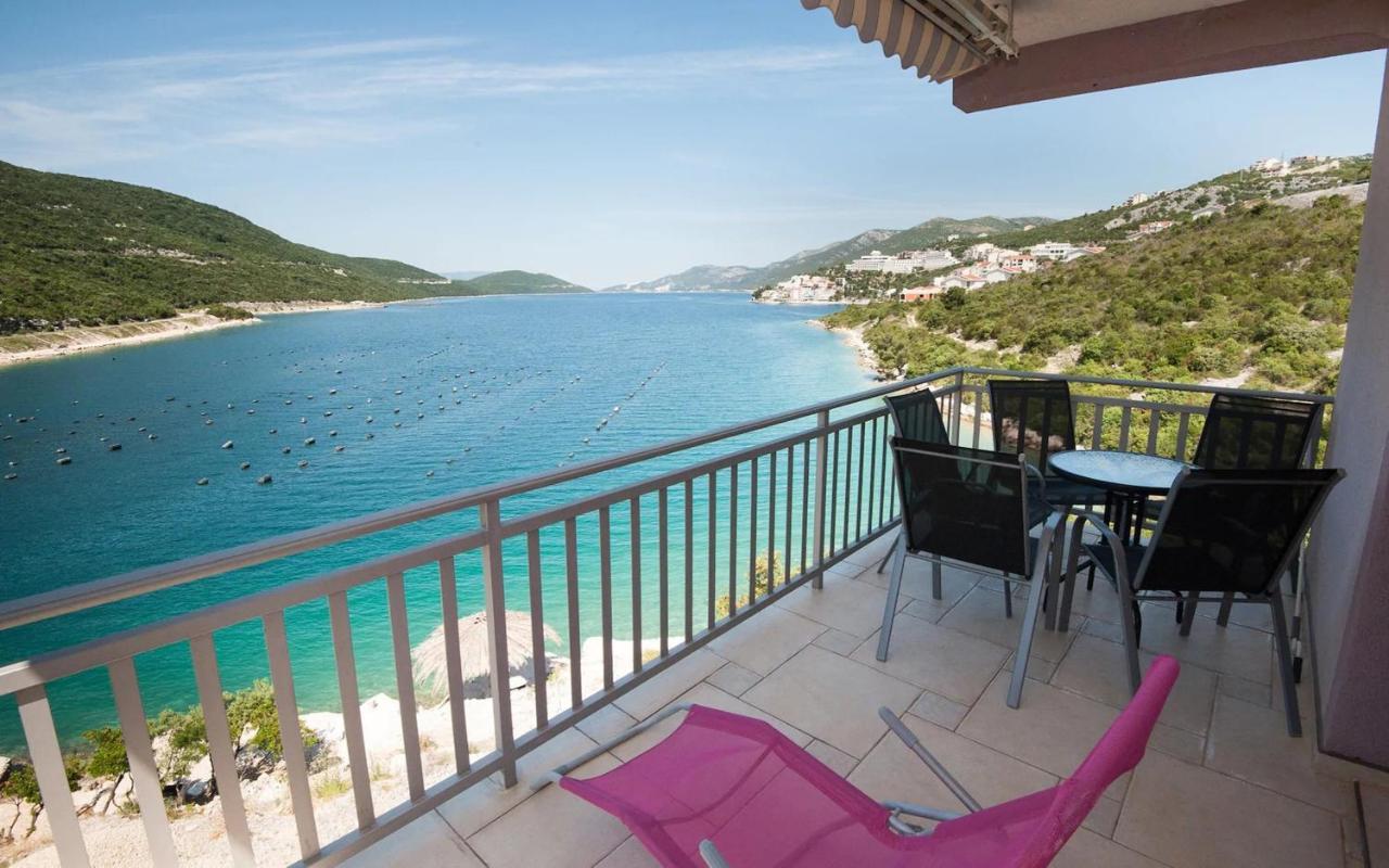 Villa San Neum Esterno foto