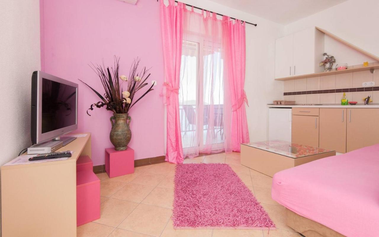 Villa San Neum Esterno foto