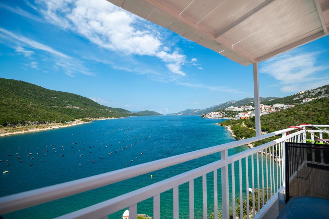 Villa San Neum Esterno foto