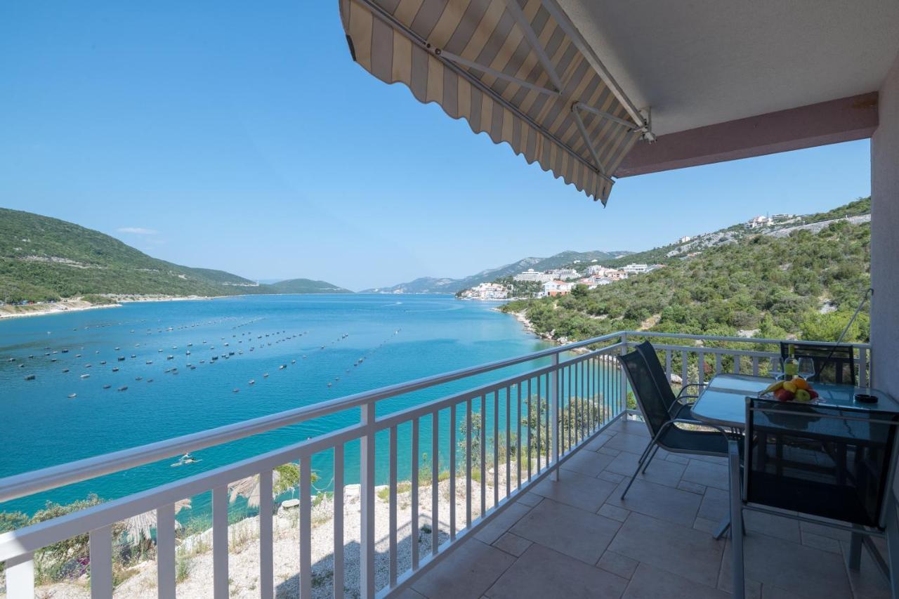 Villa San Neum Esterno foto