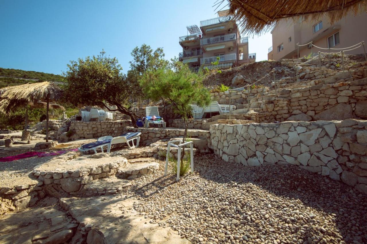 Villa San Neum Esterno foto