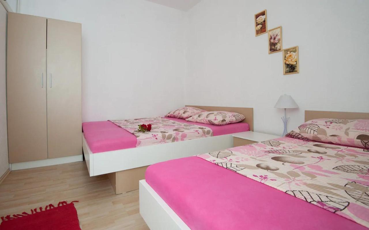 Villa San Neum Esterno foto