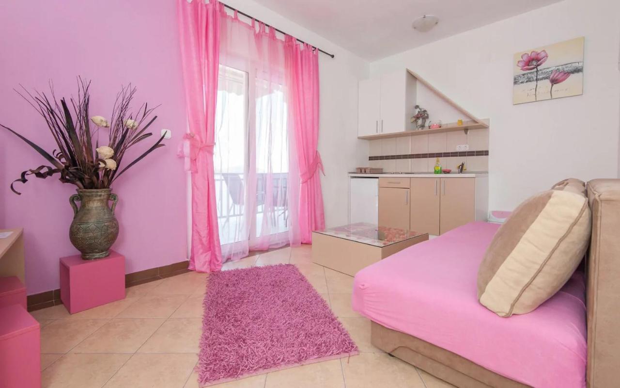 Villa San Neum Esterno foto