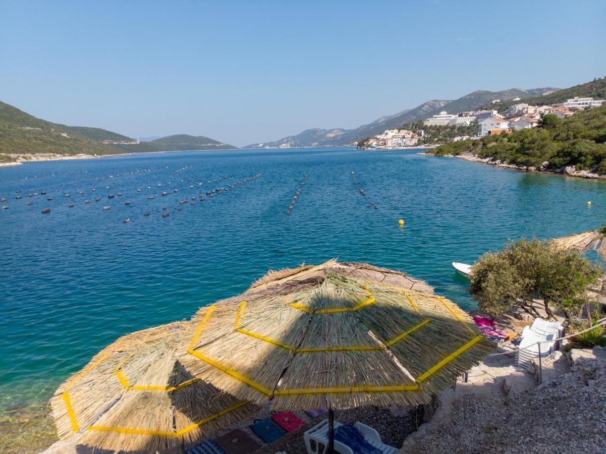 Villa San Neum Esterno foto
