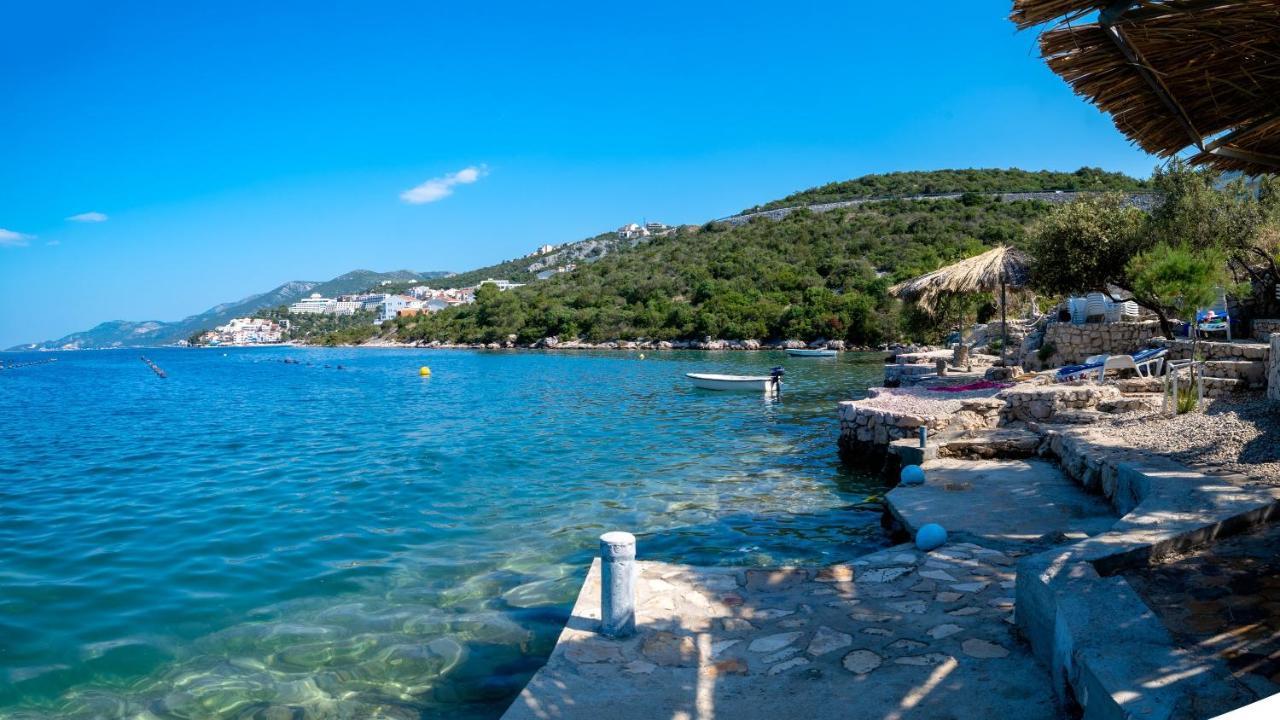 Villa San Neum Esterno foto