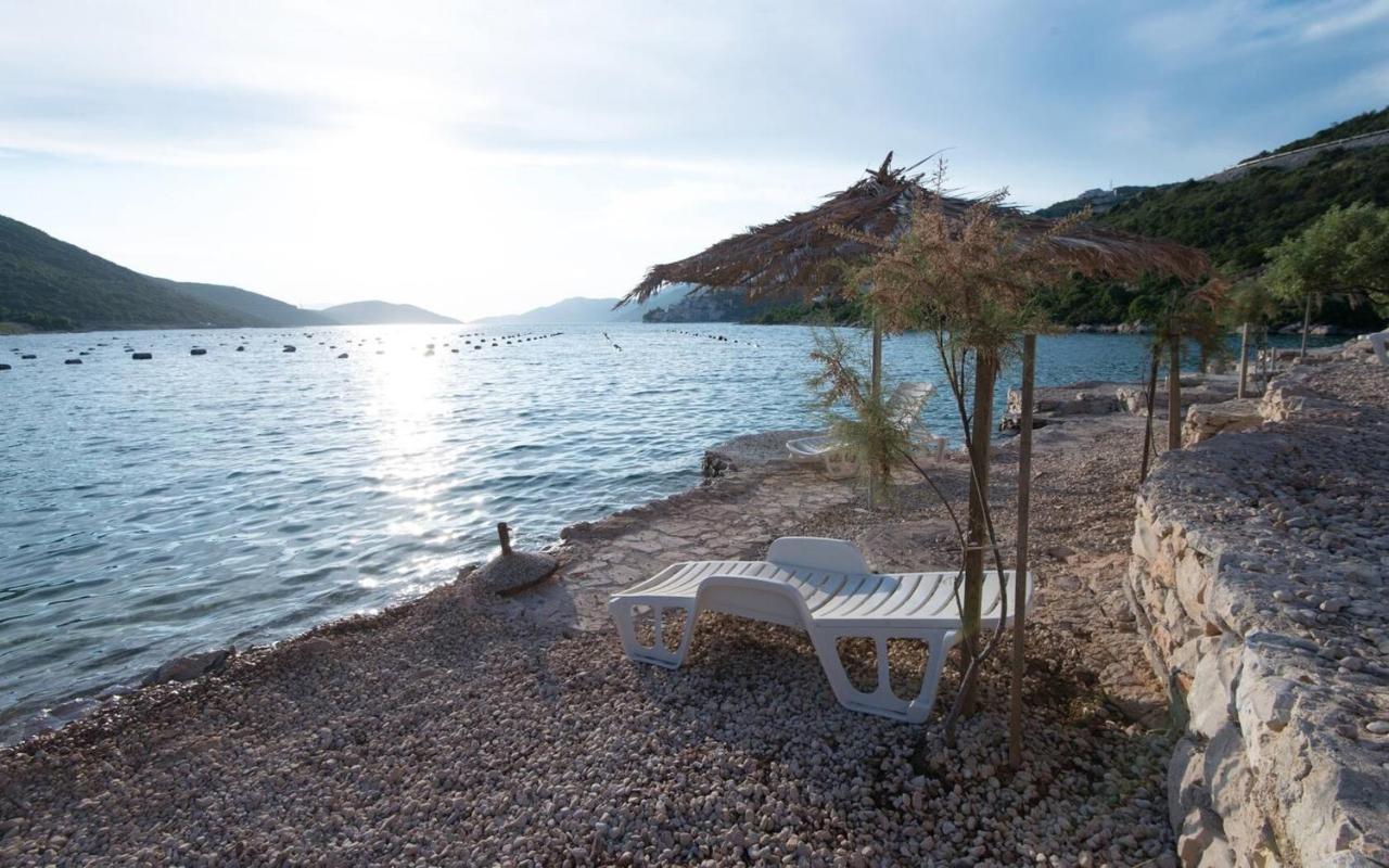 Villa San Neum Esterno foto