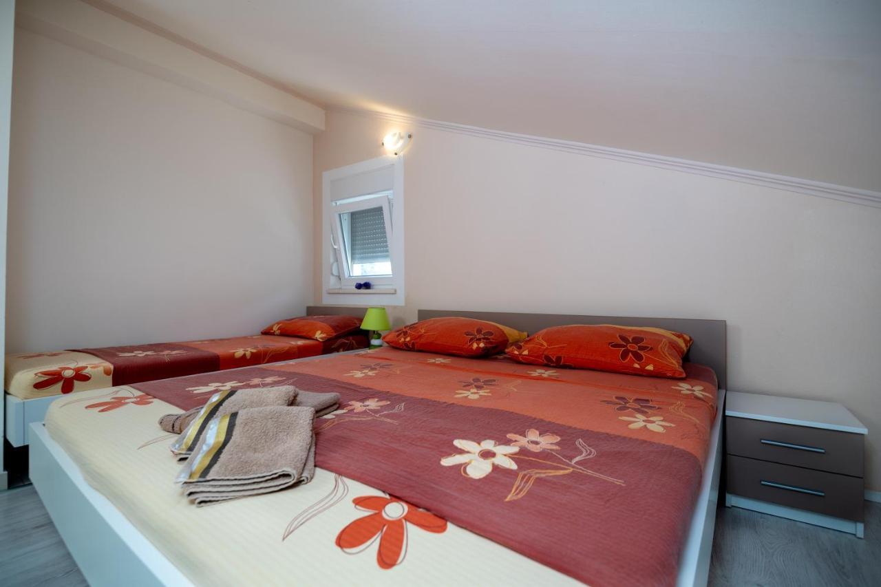 Villa San Neum Esterno foto