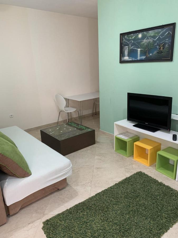 Villa San Neum Esterno foto