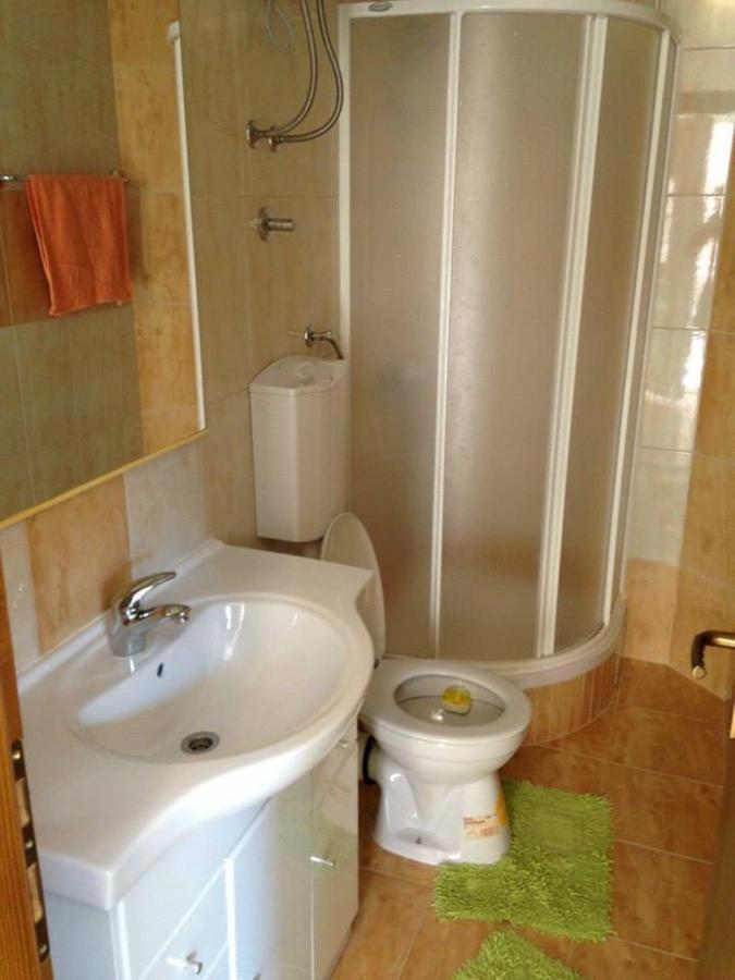 Villa San Neum Esterno foto