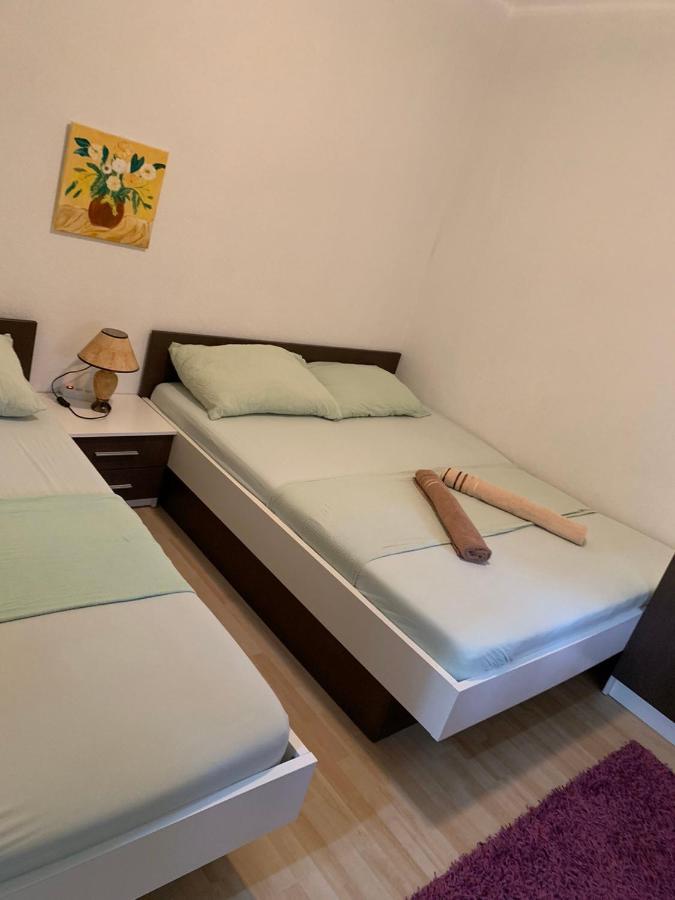 Villa San Neum Esterno foto